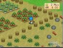 imágenes de Harvest Moon: Back to Nature