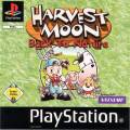 Click aquí para ver los 1 comentarios de Harvest Moon: Back to Nature