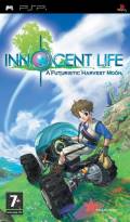 Innocent Life: A Futuristic Harvest Moon