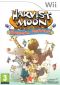Harvest Moon: Desfile de animales portada