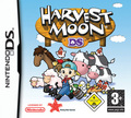 Harvest Moon DS 