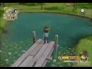 imágenes de Harvest Moon: El rbol de la Tranquilidad