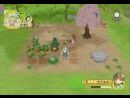 imágenes de Harvest Moon: El rbol de la Tranquilidad