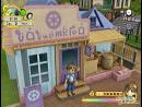 imágenes de Harvest Moon: El rbol de la Tranquilidad