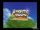 imágenes de Harvest Moon: El rbol de la Tranquilidad