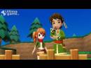 imágenes de Harvest Moon: El Pueblo del rbol Celeste