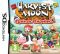 portada Harvest Moon: Frantic Farming Nintendo DS
