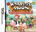 Harvest Moon: Frantic Farming DS