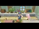 imágenes de Harvest Moon: Hero of Leaf Valley