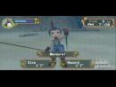 imágenes de Harvest Moon: Hero of Leaf Valley