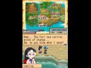 imágenes de Harvest Moon: Island of Happiness