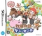 Harvest Moon: Island of Happiness portada