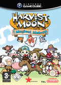 Harvest Moon: Magical Melody 