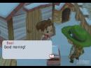 imágenes de Harvest Moon: Magical Melody