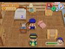 imágenes de Harvest Moon: Magical Melody