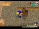 imágenes de Harvest Moon: Magical Melody