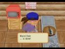 imágenes de Harvest Moon: Magical Melody