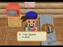 imágenes de Harvest Moon: Magical Melody