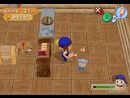 imágenes de Harvest Moon: Magical Melody