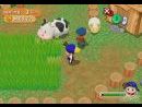 imágenes de Harvest Moon: Magical Melody