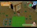 imágenes de Harvest Moon: Magical Melody