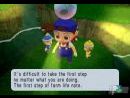 imágenes de Harvest Moon: Magical Melody