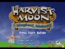 imágenes de Harvest Moon: Magical Melody