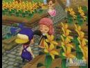 imágenes de Harvest Moon: Magical Melody