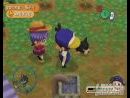 imágenes de Harvest Moon: Magical Melody