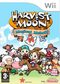 portada Harvest Moon: Magical Melody Wii