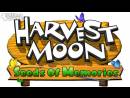 imágenes de Harvest Moon: Seeds of Memories