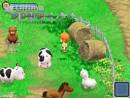 imágenes de Harvest Moon: The Tale of Two Towns