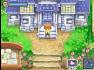 Harvest Moon: The Tale of Two Towns