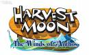 Imágenes recientes Harvest Moon: The Winds of Anthos