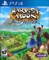 Danos tu opinión sobre Harvest Moon: Un Mundo nico