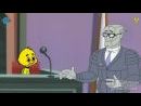 imágenes de Harvey Birdman: Attorney at Law