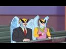 imágenes de Harvey Birdman: Attorney at Law