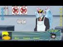 imágenes de Harvey Birdman: Attorney at Law