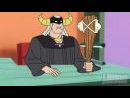 imágenes de Harvey Birdman: Attorney at Law