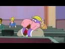 imágenes de Harvey Birdman: Attorney at Law