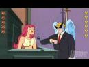 imágenes de Harvey Birdman: Attorney at Law