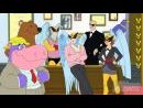 imágenes de Harvey Birdman: Attorney at Law