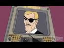 imágenes de Harvey Birdman: Attorney at Law