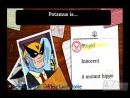 imágenes de Harvey Birdman: Attorney at Law