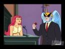 imágenes de Harvey Birdman: Attorney at Law