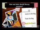 imágenes de Harvey Birdman: Attorney at Law