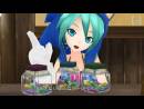 imágenes de Hatsune Miku: Project Diva 2.5