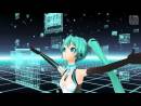 imágenes de Hatsune Miku: Project Diva 2.5