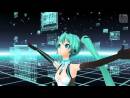 imágenes de Hatsune Miku: Project Diva 2.5