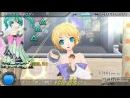 imágenes de Hatsune Miku: Project Diva 2nd